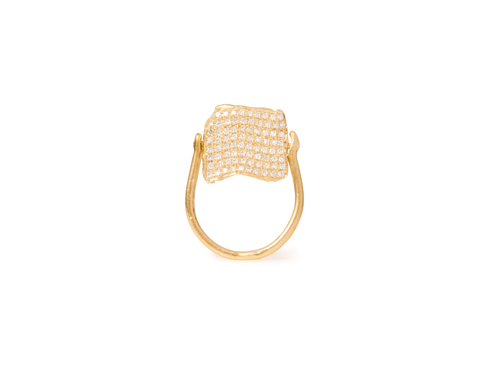 Rings — Alice Waese