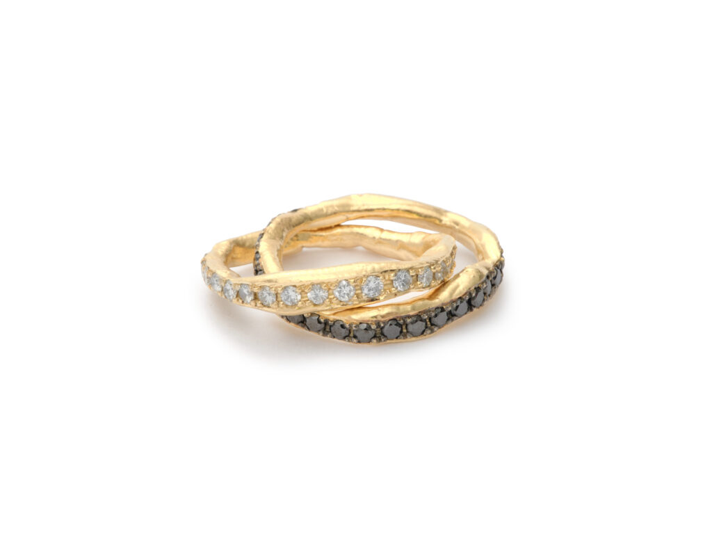Jewelry — Alice Waese